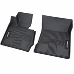 Genuine Oem Front Floor Mat Set For Bmw 320I Xdrive, 328D 82112317872. Fixed Price $78.42.
