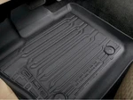 Genuine Ford Kit - Floor Contour Mat ML3Z1813300CA. Fixed Price $162.95.