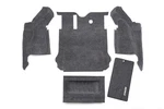 Bedrug BRJK11R4 Cargo Kit Fits 11-18 Wrangler (jk) (jl). Fixed Price $285.77.