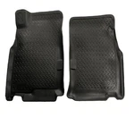 Husky Liners Black Classic Style Front Floor For Toyota 4RUNNER 35751. Fixed Price $89.98.