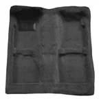New! Black Molded Carpet Rug Passenger Area Fits 1995-1997 Nissan 240SX. Fixed Price $209.90.