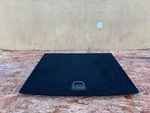 Infiniti QX30 2017-2019 Oem Cargo Trunk Hard Mat Carpet Assembly (black). Fixed Price $74.95.