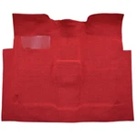1960-66 Chevy Pickup & 60-65 Gmc 1000 Series Regular Cab 2 Wd Loop Carpet!. Fixed Price $300.88.
