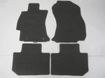 New Genuine 2014-2015 Subaru Forester Set Of Carpet Floor Mats J501SSG300. Fixed Price $34.99.