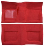 Acc 1965-1968 Ford Mustang Coupe Loop Carpet 3525. Fixed Price $244.05.