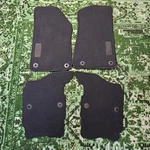 Chrysler Jeep Jl Door Pick Up - Front Back Floor Mats Set Original Oem 49212G. Fixed Price $38.99.