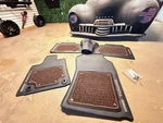 (1) Genuine Toyota Tundra 1794 Edition Mat Same As Dealer PT206-34152-20. Fixed Price $389.00.