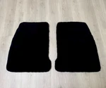 Bentley Mulsanne 2010+ Lambswool Rear Floor Mats Set Premium Oem. Fixed Price $375.00.