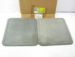 Oem Ford Rear Floor Mats (graphite) F77Z7813106AE 97-99 Explorer Mountaineer. Fixed Price $35.89.