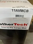 Weathertech 11AVMCB Universal Rear Cargo Rubber Liner Mat (trim To Fit). Fixed Price $59.99.