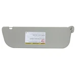 Sun Visor 1PCS Gray Left Driver Side Ford E150 E250 E350 Van 2009-2013 2014. Fixed Price $25.15.