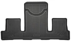 Husky Liners 19221 Weatherbeater 3RD Seat Floor. Fixed Price $65.87.