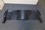 Rough Country M-51223 Black Heavy Duty Floor Mat Bundle, 11-16 F-250/350 Sd, *ob. Fixed Price $100.00.