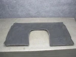 05-11 Chevrolet Corvette C6 Rear Seat Back Trim Carpet Cover Panel 15249039 Oem. Fixed Price $94.12.