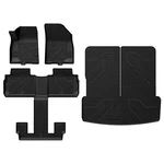 Floor Mats & Cargo For Gmc Acadia 2017-2023 6 Seats Waterproof Liners. Fixed Price $219.00.