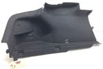 2019-2021 Genesis G70 Left Driver Rear Trunk Quarter Trim Liner Oem.. Fixed Price $124.97.