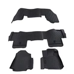 Waterproof Tpe Floor Mats Fiit For Acura Mdx 2022-2025 Black Anti-slip Car. Fixed Price $84.93.