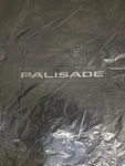 2020-2025 Hyundai Palisade, Floor Mats Carpet Blk 3 Rows S8F14-AC500 Oem New. Fixed Price $95.00.
