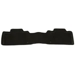 Genuine Gm 2007-2013 Chevrolet One-piece Carpet Floor Mats Ebony Rear 17800415. Fixed Price $81.98.