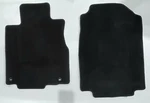 Honda Crv Oem Black Floor Mats 83600TOG-A010-M1 NH661L Piece New Open Package. Fixed Price $85.49.