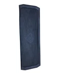 2022 2023 2024 Rivian R1T Gear Tunnel Floor Mat PT00006411 Oem. Fixed Price $110.50.