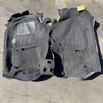 93-94 Honda Del Sol Interior Floor Carpet Black 83302-SR2-A00ZA Oem. Fixed Price $229.00.