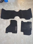 Floor Mat Mopar 1EH68DX9AD. Fixed Price $78.50.