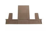 Genuine Gm Floor Liners Third Row Premium All-weather 84646763. Fixed Price $85.46.