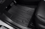 20-25 Buick Encore Gx 1ST & 2ND Row All Weather Floor Mats Black 42664378 Gm Oem. Fixed Price $139.98.