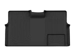 Weathertech Floorliner 2012-2014 Ford F-150 2ND Row, Black. Fixed Price $121.95.