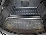 Rear Trunk Cargo Liner Floor Boot Tray Pad Mat For Polestar 2021-2026 New. Fixed Price $64.95.