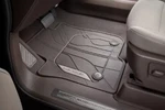 Genuine Gm Floor Mats First Row Premium All-weather 84701520. Fixed Price $126.00.