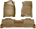 Husky Liners 98253 Weatherbeater Floor For 2007-2014 Cadillac Escalade. Fixed Price $159.95.
