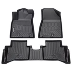 Floor Mats Liner For Kia Niro 2017-2022 Plug-in Hybrid Tpe All-weather 4X. Fixed Price $63.99.