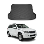 Omac Cargo Mats Liner For Suzuki Grand Vitara 2006-2013 Waterproof Tpe Black. Fixed Price $69.99.