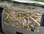 Ford Taurus X Wagon 2008-2009 Dash Board Cover Mat Camo Migration Pattern. Fixed Price $65.95.
