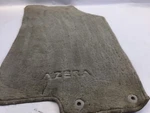 06-11 Hyundai Azera Front Right Floor Carpet Rug Mat Oem S. Fixed Price $25.49.