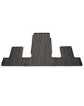 Oem 2018-2024 Buick Enclave Floor Mats All-weather Third Row 84205918 Gm. Fixed Price $70.00.