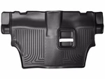 Husky Weatherbeater Third Row Floor Mat 1PC Fits 2011-2026 Dodge Durango Black. Fixed Price $59.49.