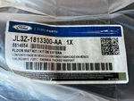 Ford Parts JL3Z-1813300-AA Floor Mat Kit Msrp: $77.93. Fixed Price $50.00.