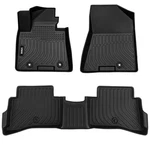 Floor Mats Kia Sportage 2022-2017 Anti Slip 3D Tpe Waterproof Custom Fit Viwik. Fixed Price $179.99.
