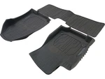 2024 Gmc Terrain All Weather Floor Liners Mats Black W/logo 84710955 Oem 3 Pcs. Fixed Price $140.00.
