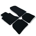 For Mercedes E-class W124 Carpet Floor Mats 1984-1995 Oem Quality Auto Rugs. Fixed Price $144.00.