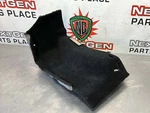 97-04 C5 Corvette Targa Cargo Trunk Rear Rh Carpet 10403330 Oem #477. Fixed Price $59.99.