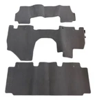 2011 2017 Honda Odyssey Oem Floor Mats Set Dark Gray NH597L 83600-TK8 A100. Fixed Price $99.99.