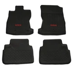 Oem New 2022-2025 Subaru Wrx All Weather Rubber Floor Liners W/ Logo J501SVC000. Fixed Price $147.89.