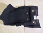 2017 Jeep Renegade Front Right Rh Passenger Floor Carpet Mat Cover 07356523620. Fixed Price $150.00.