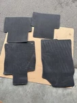 2016-2021 Honda Civic Oem Floor Mats Black 4-PIECE Set 83600TBA A010. Fixed Price $85.00.