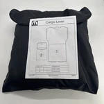 Genuine Mopar Chrysler Pacifica Rear Cargo Mat Liner Black 82214535AB New. Fixed Price $109.87.