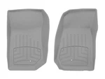 Weathertech Floorliner Hp For 2007-2013 Jeep Wrangler 2-DOOR 1ST Row, Black. Fixed Price $148.95.